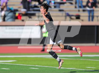 Thumbnail 3 in Telluride vs. Bishop Machebeuf (CHSAA 2A Semi-FInal) photogallery.
