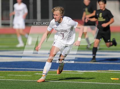 Thumbnail 3 in Telluride vs. Bishop Machebeuf (CHSAA 2A Semi-FInal) photogallery.