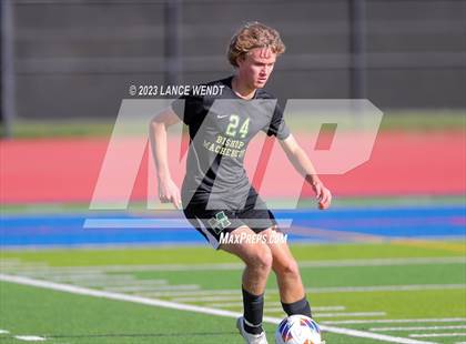 Thumbnail 2 in Telluride vs. Bishop Machebeuf (CHSAA 2A Semi-FInal) photogallery.