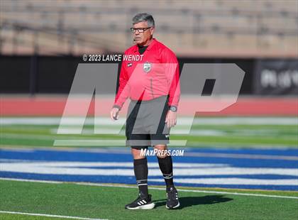 Thumbnail 2 in Telluride vs. Bishop Machebeuf (CHSAA 2A Semi-FInal) photogallery.