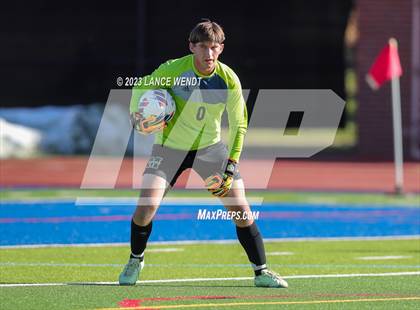 Thumbnail 3 in Telluride vs. Bishop Machebeuf (CHSAA 2A Semi-FInal) photogallery.