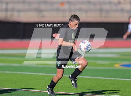 Thumbnail 1 in Telluride vs. Bishop Machebeuf (CHSAA 2A Semi-FInal) photogallery.