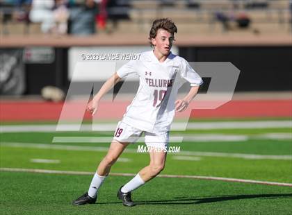 Thumbnail 2 in Telluride vs. Bishop Machebeuf (CHSAA 2A Semi-FInal) photogallery.