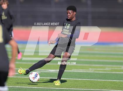 Thumbnail 3 in Telluride vs. Bishop Machebeuf (CHSAA 2A Semi-FInal) photogallery.