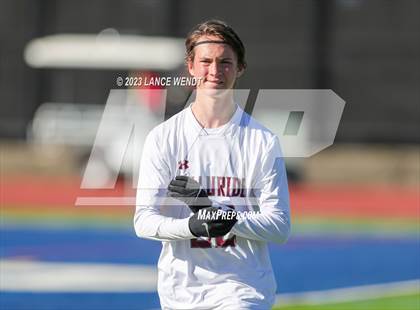 Thumbnail 1 in Telluride vs. Bishop Machebeuf (CHSAA 2A Semi-FInal) photogallery.