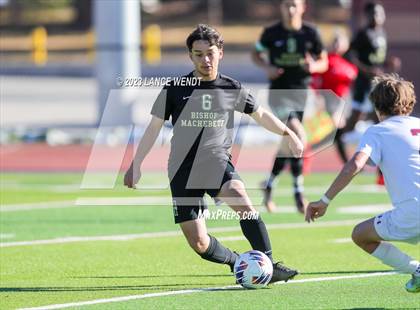 Thumbnail 2 in Telluride vs. Bishop Machebeuf (CHSAA 2A Semi-FInal) photogallery.
