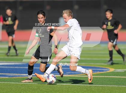 Thumbnail 1 in Telluride vs. Bishop Machebeuf (CHSAA 2A Semi-FInal) photogallery.