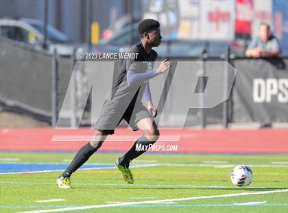 Thumbnail 3 in Telluride vs. Bishop Machebeuf (CHSAA 2A Semi-FInal) photogallery.