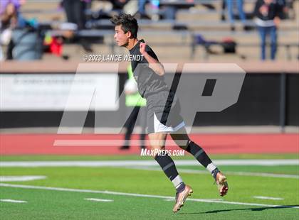 Thumbnail 2 in Telluride vs. Bishop Machebeuf (CHSAA 2A Semi-FInal) photogallery.