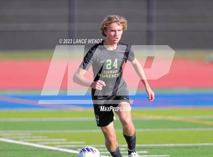 Thumbnail 1 in Telluride vs. Bishop Machebeuf (CHSAA 2A Semi-FInal) photogallery.