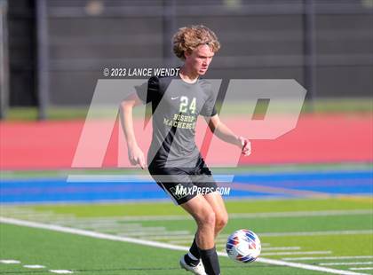 Thumbnail 1 in Telluride vs. Bishop Machebeuf (CHSAA 2A Semi-FInal) photogallery.