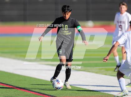 Thumbnail 1 in Telluride vs. Bishop Machebeuf (CHSAA 2A Semi-FInal) photogallery.