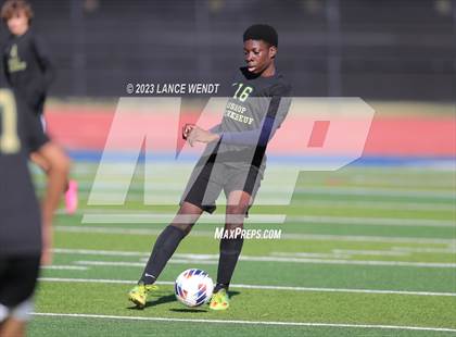 Thumbnail 1 in Telluride vs. Bishop Machebeuf (CHSAA 2A Semi-FInal) photogallery.