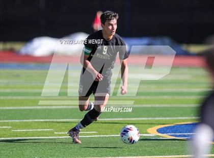 Thumbnail 2 in Telluride vs. Bishop Machebeuf (CHSAA 2A Semi-FInal) photogallery.