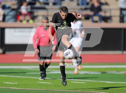 Thumbnail 1 in Telluride vs. Bishop Machebeuf (CHSAA 2A Semi-FInal) photogallery.