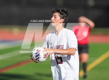 Thumbnail 1 in Telluride vs. Bishop Machebeuf (CHSAA 2A Semi-FInal) photogallery.
