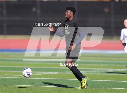 Thumbnail 2 in Telluride vs. Bishop Machebeuf (CHSAA 2A Semi-FInal) photogallery.