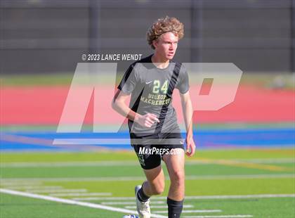 Thumbnail 3 in Telluride vs. Bishop Machebeuf (CHSAA 2A Semi-FInal) photogallery.
