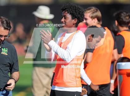 Thumbnail 1 in Telluride vs. Bishop Machebeuf (CHSAA 2A Semi-FInal) photogallery.