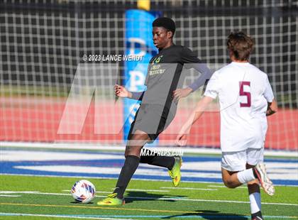 Thumbnail 1 in Telluride vs. Bishop Machebeuf (CHSAA 2A Semi-FInal) photogallery.