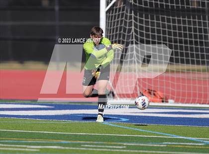 Thumbnail 2 in Telluride vs. Bishop Machebeuf (CHSAA 2A Semi-FInal) photogallery.
