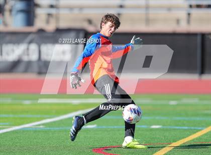 Thumbnail 1 in Telluride vs. Bishop Machebeuf (CHSAA 2A Semi-FInal) photogallery.