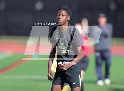 Thumbnail 3 in Telluride vs. Bishop Machebeuf (CHSAA 2A Semi-FInal) photogallery.