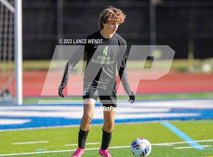 Thumbnail 1 in Telluride vs. Bishop Machebeuf (CHSAA 2A Semi-FInal) photogallery.