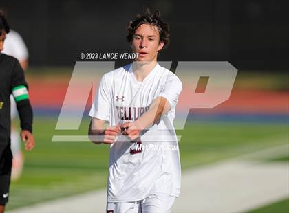 Thumbnail 1 in Telluride vs. Bishop Machebeuf (CHSAA 2A Semi-FInal) photogallery.