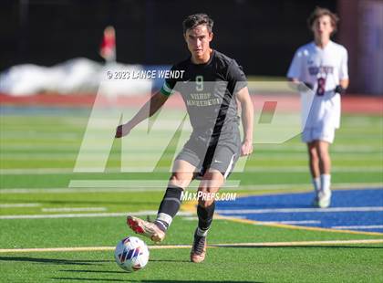 Thumbnail 1 in Telluride vs. Bishop Machebeuf (CHSAA 2A Semi-FInal) photogallery.