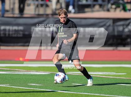 Thumbnail 1 in Telluride vs. Bishop Machebeuf (CHSAA 2A Semi-FInal) photogallery.