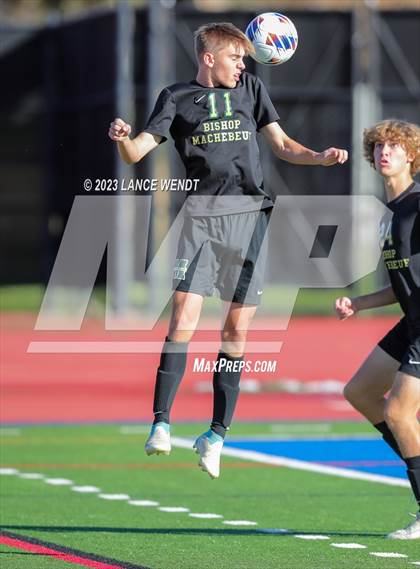 Thumbnail 2 in Telluride vs. Bishop Machebeuf (CHSAA 2A Semi-FInal) photogallery.