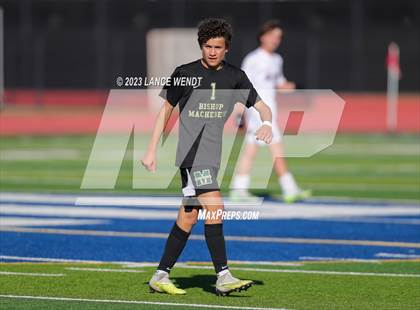 Thumbnail 3 in Telluride vs. Bishop Machebeuf (CHSAA 2A Semi-FInal) photogallery.