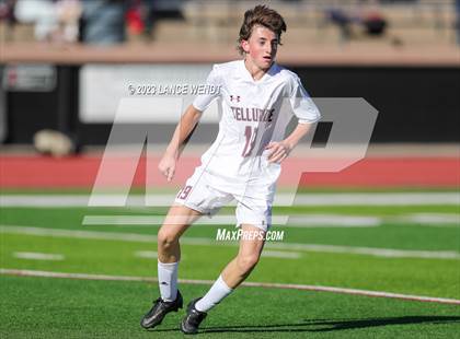 Thumbnail 1 in Telluride vs. Bishop Machebeuf (CHSAA 2A Semi-FInal) photogallery.