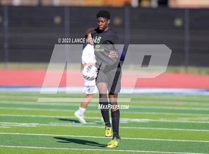 Thumbnail 3 in Telluride vs. Bishop Machebeuf (CHSAA 2A Semi-FInal) photogallery.