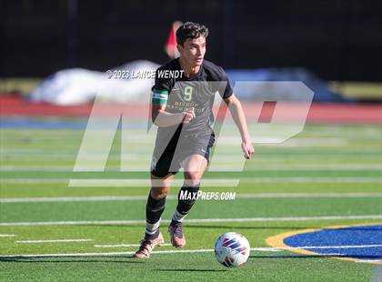 Thumbnail 1 in Telluride vs. Bishop Machebeuf (CHSAA 2A Semi-FInal) photogallery.