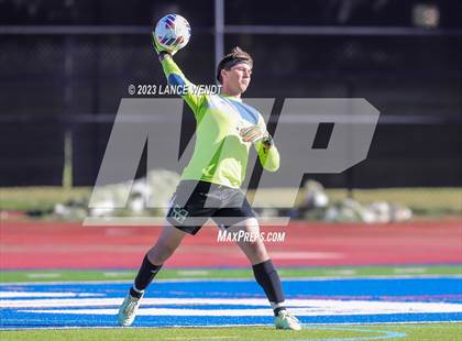 Thumbnail 3 in Telluride vs. Bishop Machebeuf (CHSAA 2A Semi-FInal) photogallery.