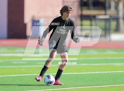 Thumbnail 3 in Telluride vs. Bishop Machebeuf (CHSAA 2A Semi-FInal) photogallery.