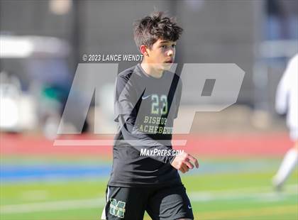 Thumbnail 1 in Telluride vs. Bishop Machebeuf (CHSAA 2A Semi-FInal) photogallery.