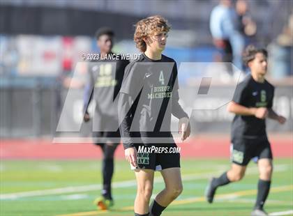 Thumbnail 2 in Telluride vs. Bishop Machebeuf (CHSAA 2A Semi-FInal) photogallery.