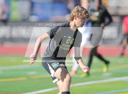 Thumbnail 1 in Telluride vs. Bishop Machebeuf (CHSAA 2A Semi-FInal) photogallery.
