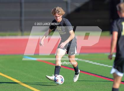 Thumbnail 3 in Telluride vs. Bishop Machebeuf (CHSAA 2A Semi-FInal) photogallery.