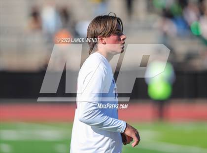 Thumbnail 3 in Telluride vs. Bishop Machebeuf (CHSAA 2A Semi-FInal) photogallery.