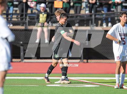 Thumbnail 3 in Telluride vs. Bishop Machebeuf (CHSAA 2A Semi-FInal) photogallery.