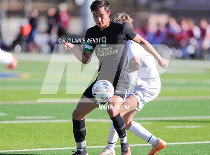 Thumbnail 3 in Telluride vs. Bishop Machebeuf (CHSAA 2A Semi-FInal) photogallery.