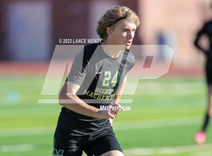 Thumbnail 2 in Telluride vs. Bishop Machebeuf (CHSAA 2A Semi-FInal) photogallery.