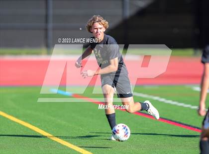 Thumbnail 2 in Telluride vs. Bishop Machebeuf (CHSAA 2A Semi-FInal) photogallery.