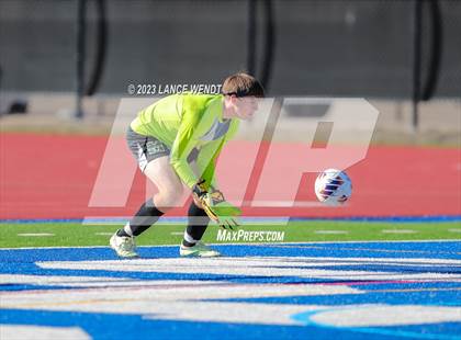 Thumbnail 3 in Telluride vs. Bishop Machebeuf (CHSAA 2A Semi-FInal) photogallery.