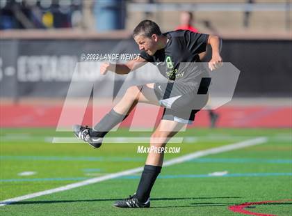 Thumbnail 1 in Telluride vs. Bishop Machebeuf (CHSAA 2A Semi-FInal) photogallery.