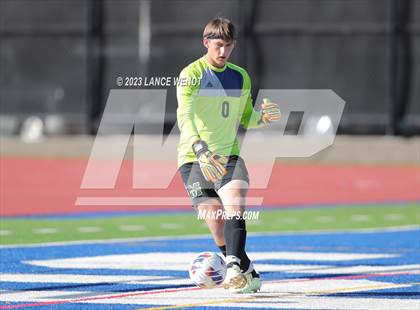 Thumbnail 3 in Telluride vs. Bishop Machebeuf (CHSAA 2A Semi-FInal) photogallery.